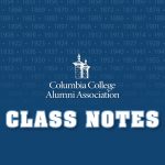 Class Notes: Summer 2026 updates from CC alumni AR_ClassNotes_16x9