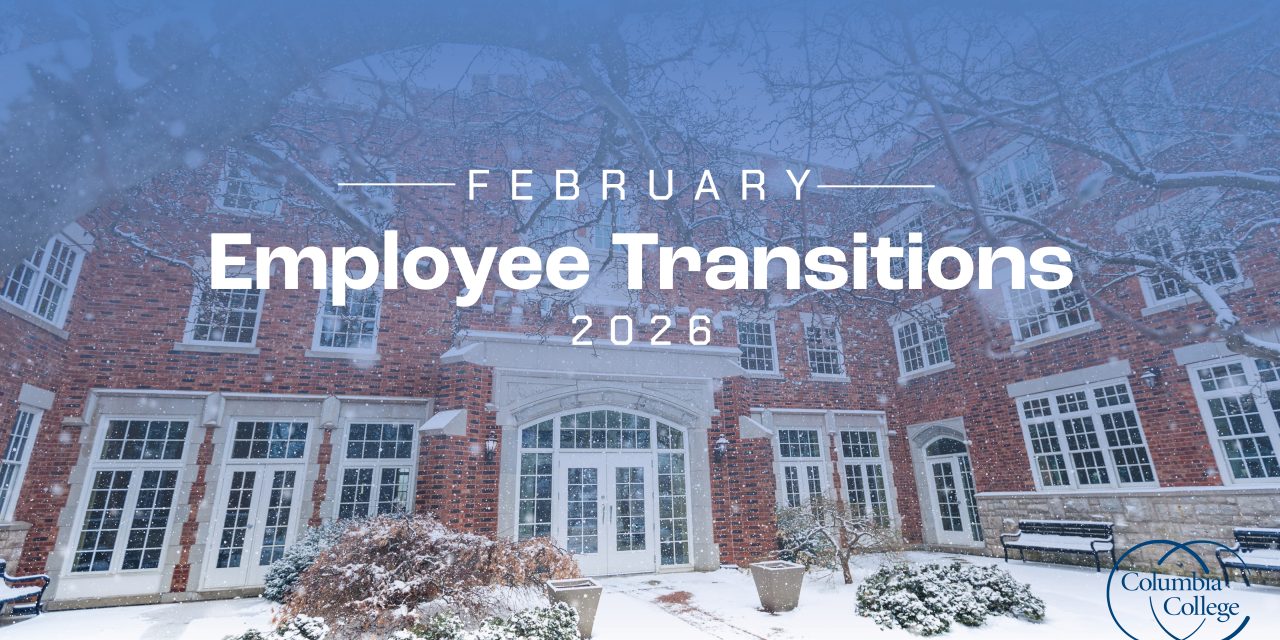 CC Employee Transitions – February 2026