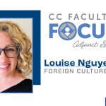 P1 - Louise Nguyen Adjunct Faculty Spotlight graphic 1920x1080