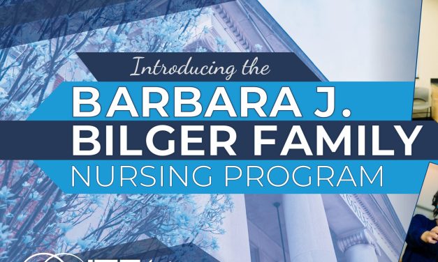 Barbara J. Bilger ’62 makes transformational gift to Columbia College Nursing Program